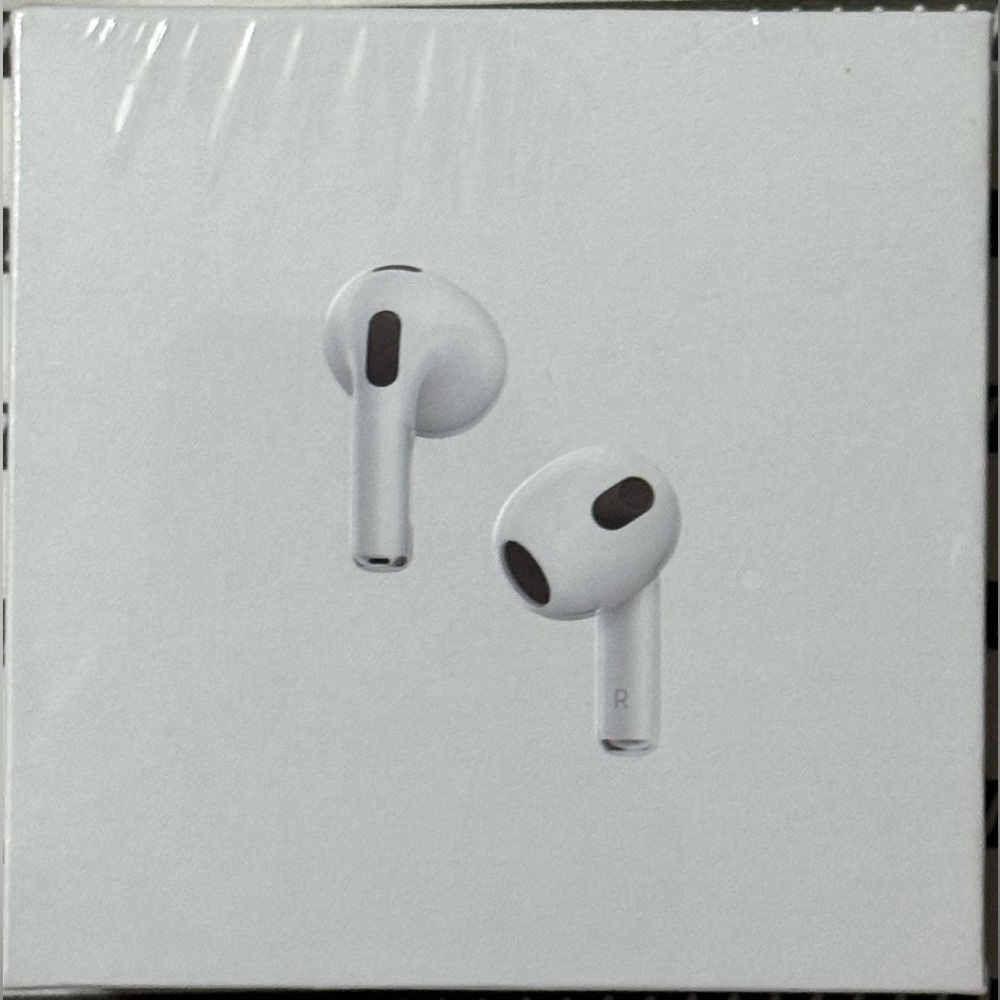 Generic Earbuds Wireless Bluetooth with Charging Case